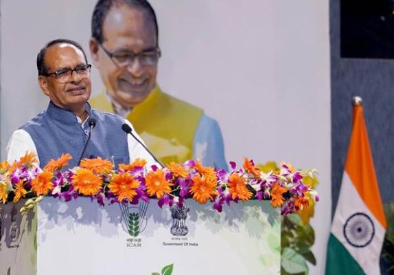 minister shivraj chauhan minister Shivraj Singh Chouhan