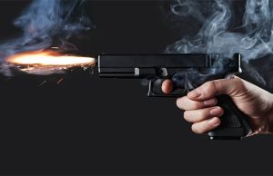 Crime News: जंडियाला गुरु में किरयाना की दुकान पर 3 Motorcycle सवारों ने चलाई गोली