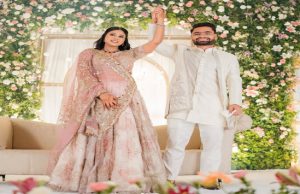 Rinku Singh से सगाई के बाद सांसद प्रिया ने शेयर किया भावुक पोस्ट, बोली- तीन साल का इंतजार खत्म हुआ