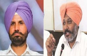 Raja Warring ने हरपाल चीमा की चुनौती की स्वीकार, कहा- सिर्फ कांग्रेस और अकाली क्यों आप नेताओं का भी होना चाहिए डोप टैस्ट