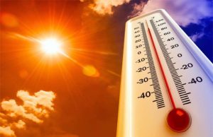 Today Punjab Weather : पंजाब में फिर चढ़ा पारा… 9 जून से हीटवेव का येलो अलर्ट जारी