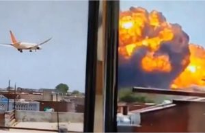 2 मिनट के अंदर क्रैश हुआ Air India का विमान, इस खराबी के कारण हुआ हादसा!