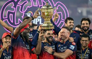 RCB ने रचा इतिहास, IPL 2025 में पहली बार बना चैंपियन… जानिए किस टीम को मिले कितने पैसे