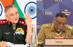 ‘Kashmir विवाद सुलझाने के लिए दुनिया आगे आएं…’, शांगरी-ला डायलॉग में Pakistan का नया पैंतरा