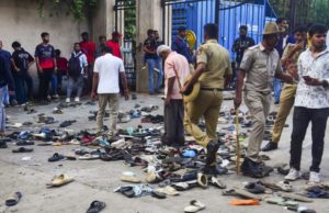 Bengaluru भगदड़ मामले में पुलिस की बड़ी कार्रवाई, RCB के मार्केटिंग हेड निखिल समेत 4 गिरफ्तार