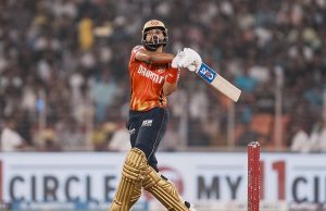 Shreyas Iyer ने मनवाया अपना लोहा, MI के खिलाफ मैच जीतते ही बना डाला ये शानदार रिकॉर्ड