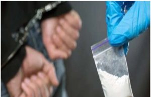 Chandigarh: करोड़ों रुपये की हेरोइन और लाखों रुपये की ड्रग मनी बरामद