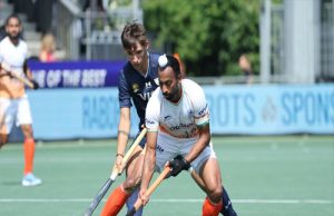 Hockey Pro League: अर्जेंटीना ने आखिरी मैच में भी भारत को दी मात