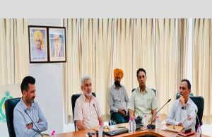 Punjab में 1 जुलाई से 60 लाख पौधे लगाए जाएंगे: वन मंत्री कटारूचक