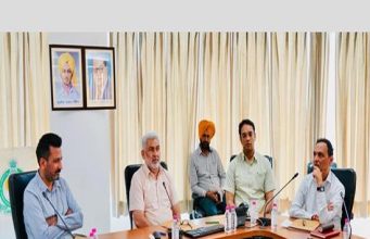 Punjab में 1 जुलाई से 60 लाख पौधे लगाए जाएंगे: वन मंत्री कटारूचक