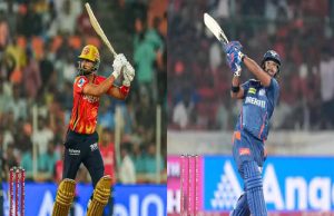 IPL 2025: जानिए इस बार आईपीएल में 100 बल्लेबाजों ने जड़े कुल कितने छक्के; टॉप 5 में कौन-कौन खिलाड़ी शामिल