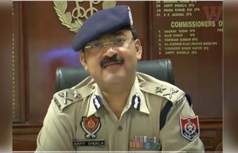 Punjab News: 1.6 किलो हैरोइन, 10 लाख रुपए की ड्रग मनी सहित 154 तस्कर काबू : Sp. DGP Arpit Shukla