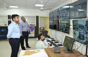 Ludhiana By-Elections की तैयारी तेज, जिला चुनाव अधिकारी Himanshu Jain ने कंट्रोल सेंटर और शिकयत सेल का किया निरिक्षण