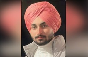 Canada में मशहूर पंजाबी गायक Vikram Singh Gill की मौत