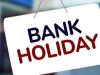 Bank Holidays: इस हफ्ते लगातार तीन दिन बंद रहेंगे बैंक, समय रहते निपटा लें जरूरी काम