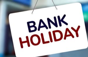 Bank Holidays: इस हफ्ते लगातार तीन दिन बंद रहेंगे बैंक, समय रहते निपटा लें जरूरी काम