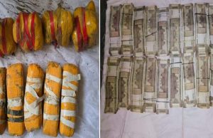 ANTF ने नशा तस्करी रैकेट का किया पर्दाफ़ाश; 4.5 kg हेरोइन वं 11 लाख रूपये ड्रग मनी सहित दो आरोपी गिरफ़्तार