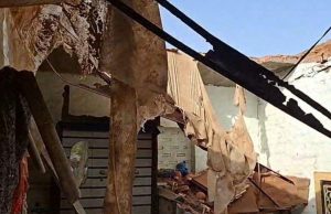 Muktsar में बारिश बनी कहर: मकान की छत गिरने से 4 साल की बच्ची की हुई मौत