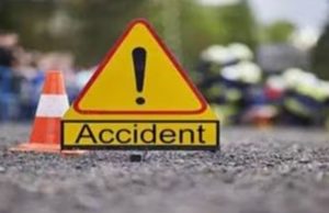 Jalandhar में बड़ा हादसा: तेज रफ्तार वाहन ने बाइक को मारी टक्कर, 2 लोगों की हुई मौत