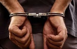 पंजाब पुलिस ने गैंगस्टर भगवानपुरिया के करीबी सहयोगी नीलसन मसीह को किया गिरफ्तार