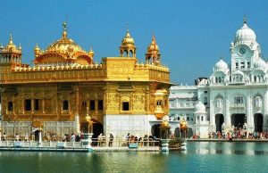 Operation Blue Star की 41वीं वर्षगांठ पर श्री दरबार साहिब में समारोह शुरू
