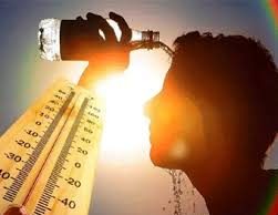 Punjab Weather Update: राज्य में भीषण गर्मी की मार… 8 जिलों में जारी हुआ रेड अलर्ट