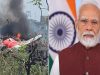 Ahmedabad विमान हादसे पर पीएम मोदी ने जताया दुख