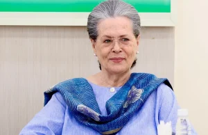 Sonia Gandhi की बिगड़ी तबीयत, दिल्ली के गंगाराम अस्पताल में कराई गई भर्ती