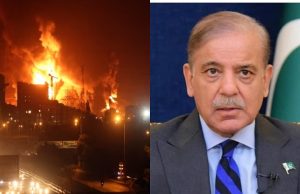 Iran के समर्थन में उतरा Pakistan, Israel को दे रहा परमाणु हमले की धमकी