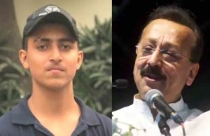 बाबा सिद्दीकी हत्याकांड: मास्टरमाइंड जीशान अख्तर कनाडा में गिरफ्तार, भारत लाने की प्रक्रिया शुरू