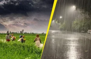 Punjab Weather: पंजाब में बदला मौसम का मिजाज, इन 10 जिलों में आज होगी बारिश