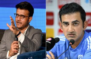 सौरव गांगुली ने कोच गौतम गंभीर को दी खास सलाह, बोले- इंग्लैंड के खिलाफ पांचवें टेस्ट में इस गेंदबाज को जरूर खिलाएं