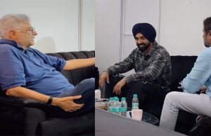 Diljit Dosanjh ने ‘No Entry 2’ से बाहर होने की अफवाहों को किया खारिज