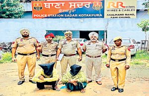 Faridkot Police ने सुलझाई 3 हत्याओं की गुत्थी; 7 गिरफ्तार, जानिए क्यों दिया वारदात को अंजाम