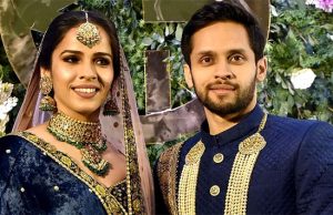 बैडमिंटन स्टार साइना नेहवाल ने शादी के 7 साल बाद पति पारुपल्ली कश्यप से हुई अलग, सोशल मीडिया पर की तलाक की घोषणा