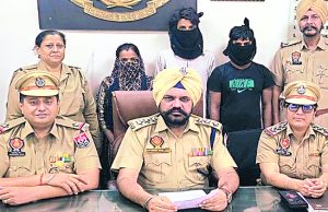 Ludhiana में शराब पिलाकर युवक की हत्या, शव को सड़क पर फैंका