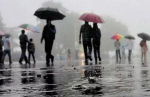 Punjab Weather Update: पंजाब के 11 जिलों में येलो अलर्ट, 28% ज्यादा बरसा मानसून