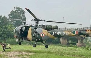 Punjab के इस इलाके में आई बाढ़! सेना व प्रशासन ने संभाला मोर्चा