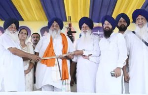 Tarantaran उपचुनाव के शिरोमणि अकाली दल प्रत्याशी का ऐलान; जानिए सुखबीर बादल ने किसे दिया मौका