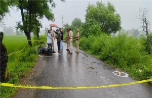 सुबह-सुबह नाके पर खड़े Punjab Police के कर्मचारियों पर फायरिंग! हो गया Encounter