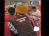 Jalandhar DMart में जबरदस्त हंगामा, जमकर चले लात-घूंसे