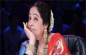 Chandigarh की पू्र्व MP किरण खेर को 13 लाख का Notice