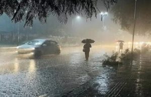 Punjab Weather : पंजाब में फिर बदलेगा मौसम का मिजाज… कई जिलों में गरज-चमक के साथ बारिश की संभावना