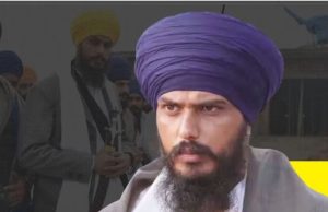 ਜੇਲ੍ਹ ‘ਚ ਨਸ਼ੀਲੇ ਪਦਾਰਥਾਂ ਦਾ ਸੇਵਨ ਕਰਦਾ ਹੈ ਅੰਮ੍ਰਿਤਪਾਲ, ਸਾਥੀਆਂ ਦੇ ਬਿਆਨ