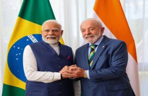 Brazil से Renewable Energy-Digital ट्रांसफॉर्मेशन पर समझौता