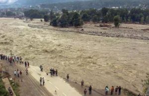 Punjab में बारिश का कहर जारी, ब्यास नदी के पानी को लेकर आया बड़ा अपडेट