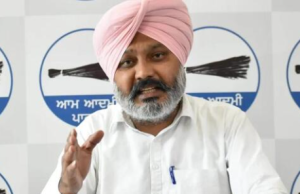 वित्त विभाग ने डेंटल टीचिंग फैकल्टी के लिए सेवानिवृत्ति की आयु 65 वर्ष तक बढ़ाने को मंजूरी दी: चीमा