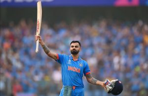 Virat Kohli ने रचा एक और इतिहास, तीनों फॉर्मेंट में बड़ी उपलब्धि हासिल करने वाले दुनिया के इकलौते खिलाड़ी बने