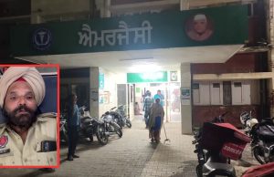 Sangrur ਨਸ਼ਾ ਛੁਡਾਊ ਕੇਂਦਰ ਤੋਂ 8 ਲੋਕ ਭੱਜੇ, ਨਰਸ ਅਤੇ ਇੱਕ ਪੁਲਿਸ ਕਰਮਚਾਰੀ ‘ਤੇ ਕੀਤਾ ਹਮਲਾ