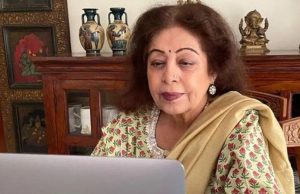 Chandigarh ਦੇ ਸਾਬਕਾ MP ਕਿਰਨ ਖੇਰ ਨੂੰ 13 ਲੱਖ ਰੁਪਏ ਦਾ ਨੋਟਿਸ, ਸਰਕਾਰੀ ਘਰ ਦੀ ਨਹੀੰ ਭਰੀ ਸੀ ਫੀਸ; ਲੱਗੇਗਾ 12 ਫੀਸਦ ਵਿਆਜ